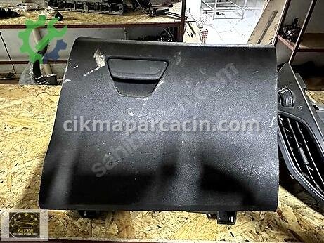 Ford Tourneo Torpido Kapağı çıkma parça