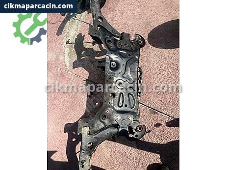 Ford Tourneo Travers çıkma parça