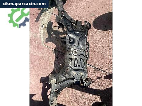 Ford Tourneo Travers çıkma parça