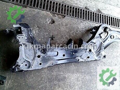 Ford Transit Travers çıkma parça