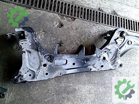 Ford Transit Travers çıkma parça