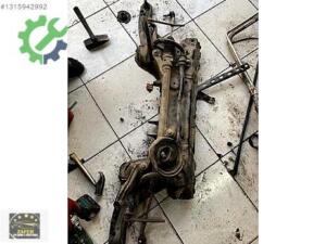 FORD COURİER TRAVERS YAVUZ OTO