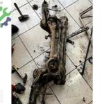 FORD COURİER VİRAJ DEMİRİ YAVUZ OTO