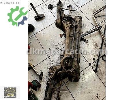 Ford Tourneo Viraj Demiri çıkma parça