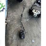 FORD COURİER VİTES MEKANİZMASI