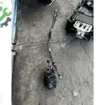 FORD COURİER VİTES MEKANİZMASI
