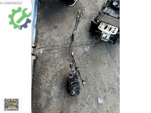FORD COURİER VİTES MEKANİZMASI