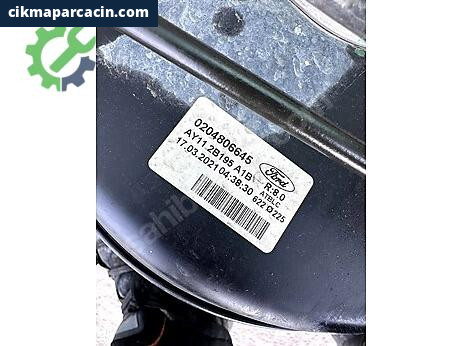 Ford Tourneo Westinghouse çıkma parça