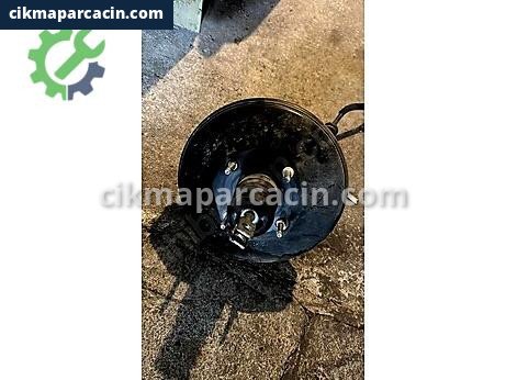 Ford Tourneo Westinghouse çıkma parça