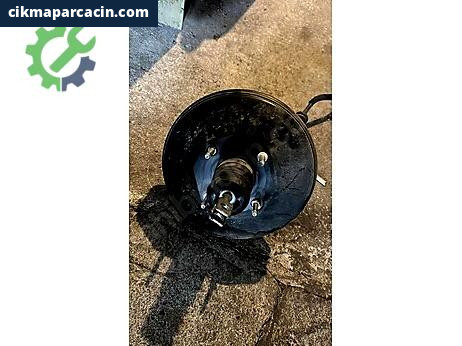 Ford Tourneo Westinghouse çıkma parça