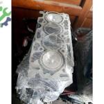 FORD COURİER YARIM MOTOR