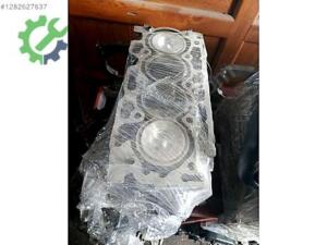 FORD COURİER YARIM MOTOR