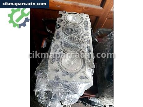 Ford Tourneo Motor Komple çıkma parça