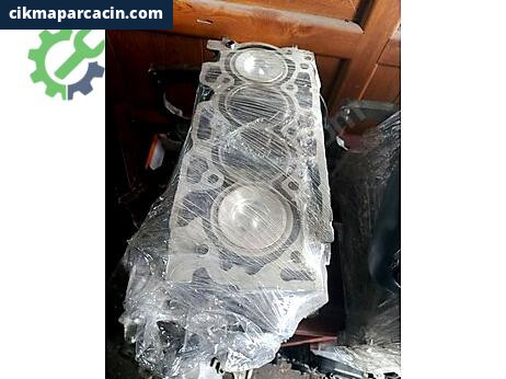 Ford Tourneo Motor Komple çıkma parça