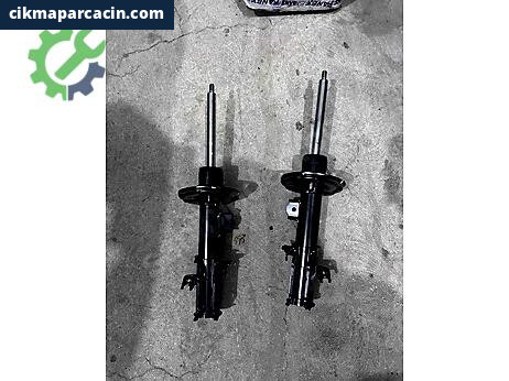 Ford Focus Ön Amortisör çıkma parça