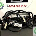 FORD CUSTOM 2023-2024 PARK SENSÖR TESİSATI ORJİNAL