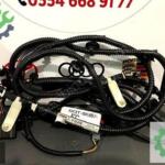 FORD CUSTOM 2023-2024 PARK SENSÖR TESİSATI ORJİNAL