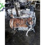 Ford Tourneo Motor Komple Çıkma Parça Ankara