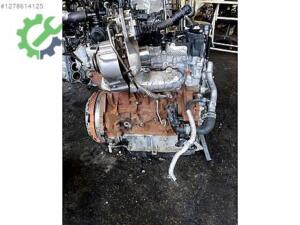 FORD CUSTOM 2.0 10.000 KM DE KOMPLE MOTOR