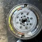 2002 Ford Connect Direksiyon Mili Çıkma Parça Ankara