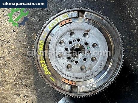 Ford Tourneo Volant çıkma parça