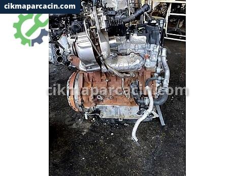 Ford Tourneo Motor Komple çıkma parça