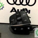 FORD CUSTOM DİREKSİYON DÜĞMESİ ORJİNAL
