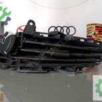 FORD CUSTOM ORTA SOL HAVALANDIRMA IZGARASI ORJİNAL BK21V018B08