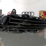 FORD CUSTOM ORTA SOL HAVALANDIRMA IZGARASI ORJİNAL BK21V018B08