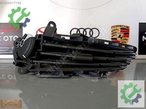 FORD CUSTOM ORTA SOL HAVALANDIRMA IZGARASI ORJİNAL BK21V018B08