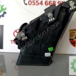 FORD CUSTOM ORTA SOL HAVALANDIRMA IZGARASI ORJİNAL BK21V018B08