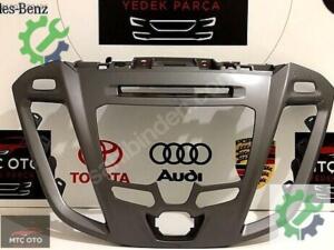 FORD CUSTOM PANEL ÇERCEVESİ ORJİNAL