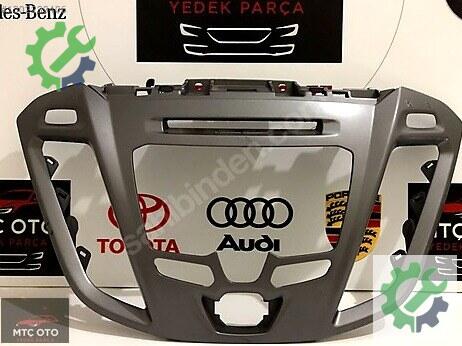 Ford Transit Panel çıkma parça