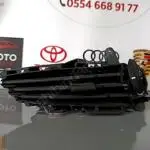 FORD CUSTOM SAĞ HAVALANDIRMA IZGARASI ORJİNAL BK21V018B09