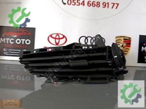 FORD CUSTOM SAĞ HAVALANDIRMA IZGARASI ORJİNAL BK21V018B09