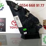 FORD CUSTOM SAĞ HAVALANDIRMA IZGARASI ORJİNAL BK21V018B09