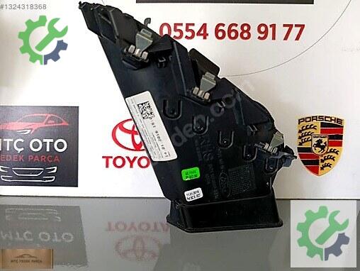 Ford Transit Panjur BK21V018B09 çıkma parça