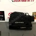 FORD CUSTOM SAĞ SÜRGÜ YAN KAPI ORJİNAL 922140101