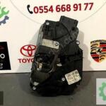 FORD CUSTOM SAĞ SÜRGÜ YAN KAPI ORJİNAL 922140101