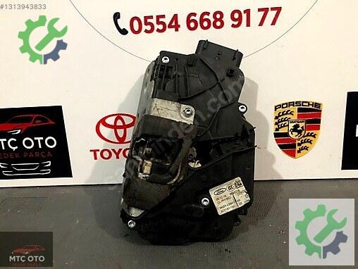 Ford Transit Sağ Kapı 922140101 çıkma parça