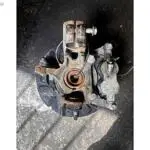 FORD CUSTOM V363 SOL ÖN TAŞIYICI 2022