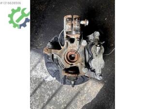 FORD CUSTOM V363 SOL ÖN TAŞIYICI 2022