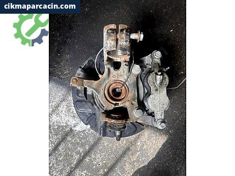 Ford Transit Sol Ön Taşıyıcı çıkma parça