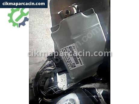 Ford Focus Start Stop Beyni çıkma parça