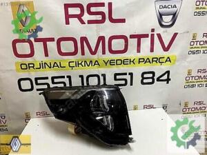 FORD E-TOURNEO LEDLİ COURİER SAĞ FAR R2X6-13W030