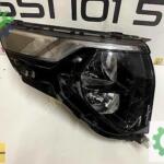 FORD E-TOURNEO LEDLİ COURİER SAĞ FAR R2X6-13W030