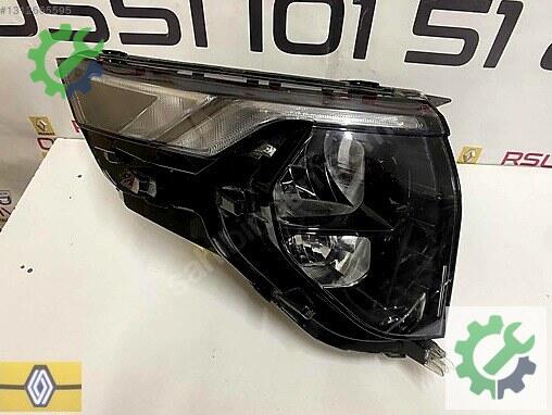 Ford Tourneo Sağ Ön Far çıkma parça