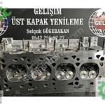 Ford Escort Silindir Kapak Çıkma Parça Gaziantep