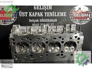 FORD ESCORT 1.8 Orijinal Çıkma Silindir Kapağı