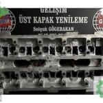 Ford Escort Silindir Kapak Çıkma Parça Gaziantep